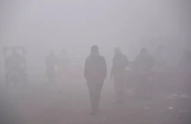 ଫେରିଲା ଶୀତ: ୬.୪ ଡିଗ୍ରିକୁ ଖସିଲା ଘୁ.ଉଦୟଗିରି ପାରଦ