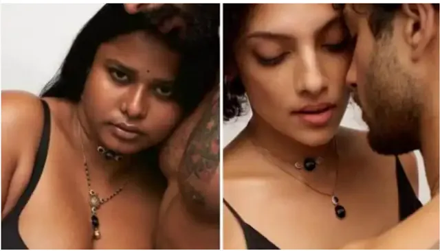 ସବ୍ୟସାଚୀଙ୍କୁ ଅଡୁଆରେ ଫସାଇଦେଲା ମଙ୍ଗଳସୂତ୍ର