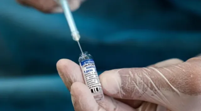 ଦକ୍ଷିଣ ଆଫ୍ରିକା ପରେ ସ୍ପୁଟ୍ନିକ୍-ଭି ଉପରେ ପ୍ରତିବନ୍ଧକ ଲଗାଇଲା ନାମ୍ବିଆ