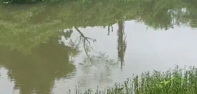 ମାଛଗାଁ କେନାଲରୁ ଉଦ୍ଧାର ହେଲା ନିଖୋଜ ଯୁବକଙ୍କ ମୃତଦେହ