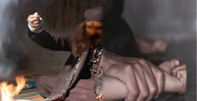 ଝଡ଼ାଫୁଙ୍କା ବାହାନାରେ ନାବାଳିକାଙ୍କୁ ଦୁଷ୍କର୍ମ କଲା ତାନ୍ତ୍ରିକ