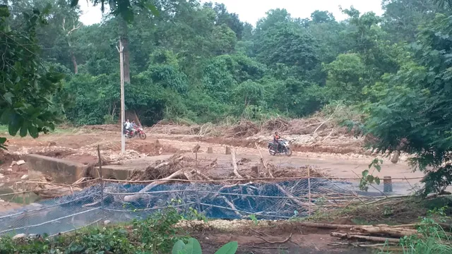 ନଭେମ୍ବର ପହିଲାରୁ ଖୋଲିବ ଶିମିଳିପାଳ; ଆସିବେ ଶହ ଶହ ପର୍ଯ୍ୟଟକ, ସଜଡ଼ା ହୋଇପାରିଲାନି ଭିତ୍ତିଭୂମି