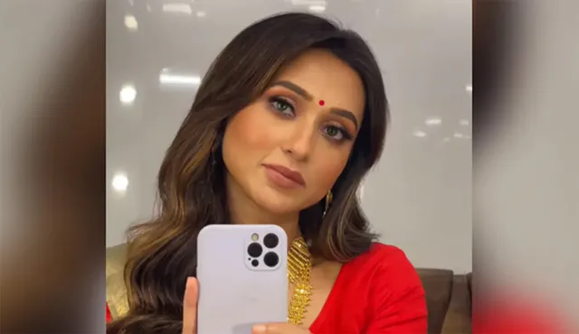 ଆଇଫୋନ୍‌ରୁ ୭ ହଜାର ଫଟୋ ୫ ଶହ ଭିଡିଓ ଡିଲିଟ୍‌ ହେବା ପରେ ଚିନ୍ତାରେ ମମି