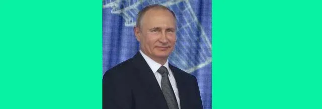 ଡିସେମ୍ବର ୬ରେ ପୁଟିନଙ୍କ ଭାରତ ଗସ୍ତ