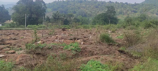 ରତ୍ନ ପଥରକୁ ନେଇ ଛକାପଞ୍ଝା: ଅଘଟଣକୁ ପ୍ରଶାସନର ଅପେକ୍ଷା!