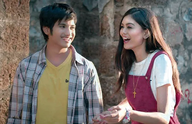 ଓଡ଼ିଆ ଚଳଚିତ୍ର ‘୨ ଚକୋଲେଟ୍’