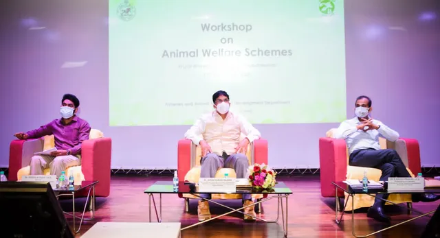 ବୁଲା ପଶୁଙ୍କ ସୁରକ୍ଷା ପାଇଁ ଜୀବ ମଙ୍ଗଳ ଯୋଜନା