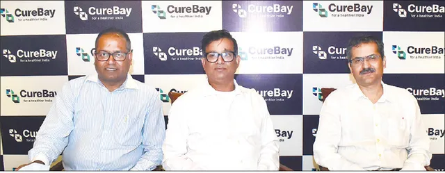 ‘କିଓର୍‌ବେ’ ୫୦ଟି ଇକ୍ଲିନିକ୍ ଖୋଲିବ