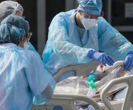 ‘ଓମିକ୍ରନ୍‌’ କୋଭିଡ୍‌ ପ୍ରଜାତି ନେଇ ଦିଲ୍ଲୀ ହସ୍ପିଟାଲରେ ହାଇଆଲର୍ଟ