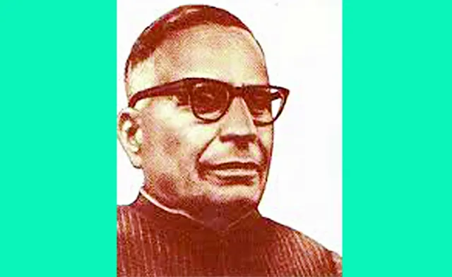 ଆଜି ମହତାବ ଜୟନ୍ତୀ: ରାମେଶ୍ବରରେ ହେବ ଉଦ୍‌ଯାପନୀ ଉତ୍ସବ