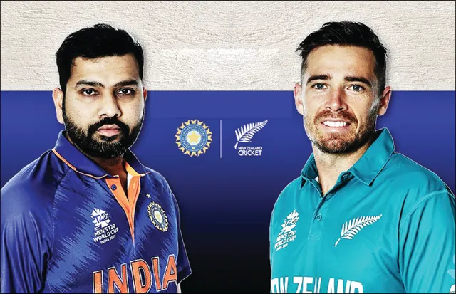 ଆଜିଠୁ ଦ୍ରାବିଡ଼-ରୋହିତ ଯୁଗ ଆରମ୍ଭ