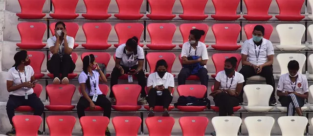 କନିଷ୍ଠ ପୁରୁଷ ହକି ବିଶ୍ବକପ୍‌: ପୂର୍ବରେ ମାନିଲେ, ପଶ୍ଚିମରେ ଫୁ