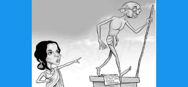 ସରଳ ବିଚାର: ‘ଭିକରେ ମିଳିଥିବା ସ୍ୱାଧୀନତା’ ଓ ‘ପଦ୍ମଶ୍ରୀ’ ପ୍ରତ୍ୟାହାର