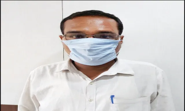 ଆକାଶ ଇଣ୍ଡିଆ ମଲ୍ଟି କମ୍ପ୍ଲେକ୍ସ ଚିଟ୍‌ଫଣ୍ଡ୍ ଠକେଇ, ଆଉ ଜଣେ ନିର୍ଦ୍ଦେଶକ ଗିରଫ