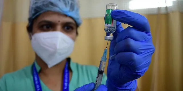 ଟିକାକରଣରେ ବଡ଼ ସଫଳତା: ଏବେ ଦୁଇଟି ଡୋଜ୍‌ ନେଇଥିବା ଲୋକଙ୍କ ସଂଖ୍ୟା ଅଧିକ