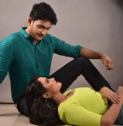 ଲୋକପ୍ରିୟ ନାୟକ ଅଭିଷେକଙ୍କ ନୂଆ ନାୟିକା