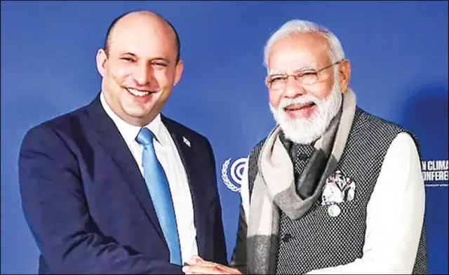 ସିଓପି ୨୬ ବୈଠକରେ ନିଷ୍ପତ୍ତି: ୨୦୩୦ ସୁଦ୍ଧା ମିଥେନ ନିର୍ଗମନ ୩୦% କମିବ