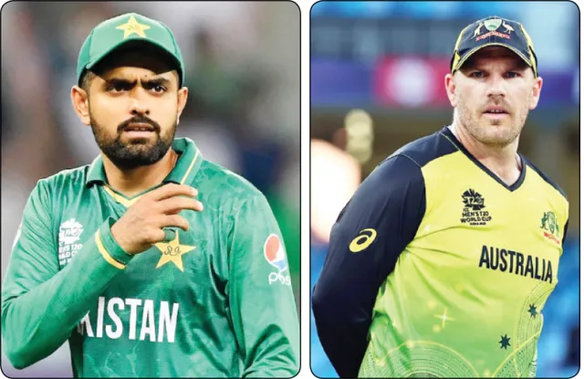 ଆଜି ଦ୍ବିତୀୟ ସେମିଫାଇନାଲ୍: ଆଫ୍ରିଦିଙ୍କ ସହ ଲଢ଼ିବାକୁ ଆରୋନ ପ୍ରସ୍ତୁତ, ପାକିସ୍ତାନ ବିଜୟ ରଥ ରୋକିବା ସହଜ ହେବନି