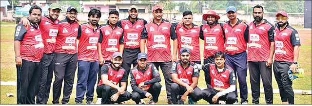 ସିପିଏଲ୍‌ ୨୧: ସର୍ଜିକାଲ୍‌ର ଦ୍ବିତୀୟ ବିଜୟ