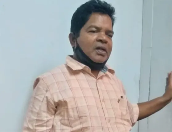 ଭିଜିଲାନ୍‌ସ କୋର୍ଟରେ ଲାଞ୍ଚୁଆ ଆର୍‌ଆଇ ଦଣ୍ଡିତ