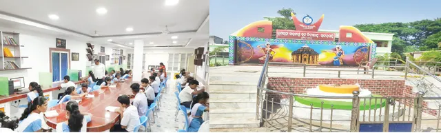 ବାଲିପାଟଣାରେ ସ୍କୁଲ ରୂପାନ୍ତର ଯୋଜନା: ଚକାଚକ୍‌ ହେଲା ୨୧ରୁ ୨, ଜରାଜୀର୍ଣ୍ଣ ଅବସ୍ଥାରେ ବଳକା ବିଦ୍ୟାଳୟ