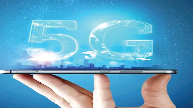 ୫ଜି ସେବା ବିଳମ୍ବ ହେବ, ଆଉ ୬ ମାସ ପରୀକ୍ଷଣ ଚାଲିବ