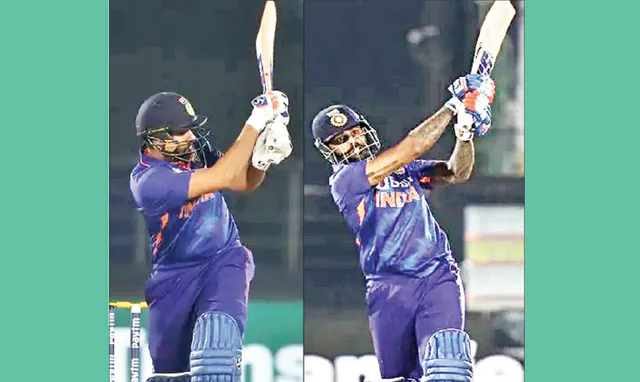 ରୋହିତ-ରାହୁଲଙ୍କ ସଫଳ ଆରମ୍ଭ: ନ୍ୟୁଜିଲାଣ୍ଡ ୫ ୱିକେଟ୍‌ରେ ହାରିଲା, ଭାରତ ୧-୦ରେ ଆଗୁଆ