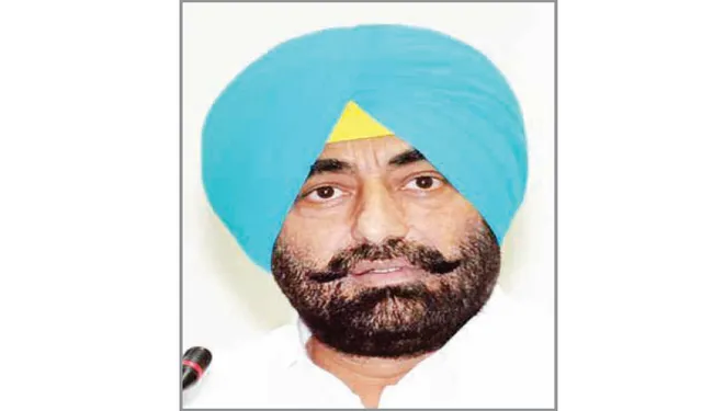 ମନି ଲଣ୍ଡରିଂ ମାମଲା: ମନି ଲଣ୍ଡରିଂ ମାମଲା ପଂଜାବର ବରିଷ୍ଠ କଂଗ୍ରେସ ନେତା ସୁଖପାଲ ସିଂହ ଗିରଫ