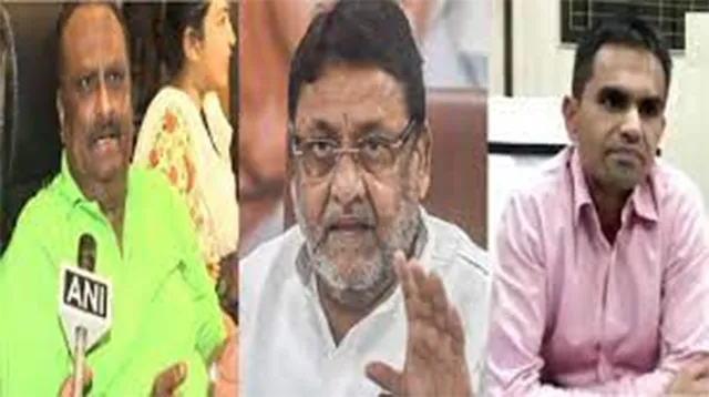 ୧.୨୫ କୋଟିର ମାନହାନି ମାମଲା କଲେ ୱାଙ୍ଖଡେଙ୍କ ବାପା