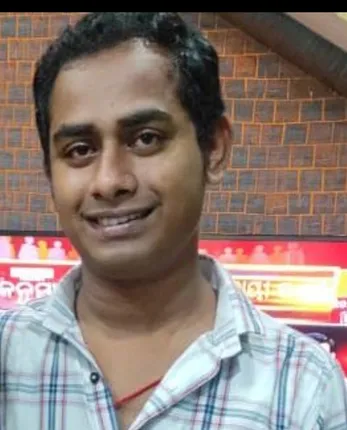 ସଡକ ଦୁର୍ଘଟଣାରେ ଲ୍ୟାମ୍ପ ଶାଖା ପରିଚାଳକଙ୍କ ମୃତ୍ୟୁ