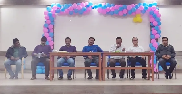 ଓପିଜିସିରେ ପୁଣି ଆନ୍ଦୋଳନର ସଜବାଜ