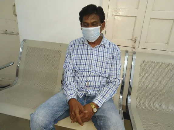 ୧୦ ହଜାର ଲାଞ୍ଚ ନେଇ ଧରା ପଡ଼ିଲେ ସେକ୍‌ସନ ଅଫିସର୍‌