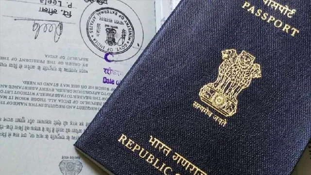 ୨୦୨୧ରେ ୧.୬୩ ଲକ୍ଷ ଲୋକ ଭାରତୀୟ ନାଗରିକତା ଛାଡ଼ିଛନ୍ତି