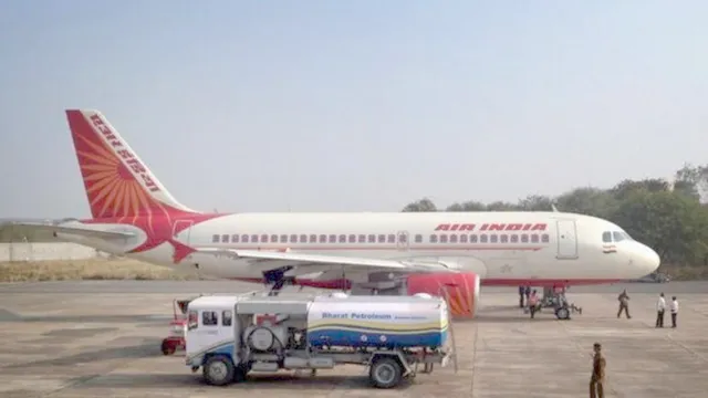 ଏୟାର ଇଣ୍ଡିଆ ଉପରେ ୫,୦୦୦ କୋଟିର ତୈଳ ବିଲ୍ ବାକି