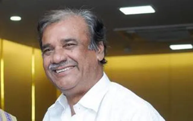 ନବୀନ ନିବାସରେ ମନ୍ତ୍ରୀ ଅଶୋକ ପଣ୍ଡାଙ୍କ ଶହଶହ ସମର୍ଥକ