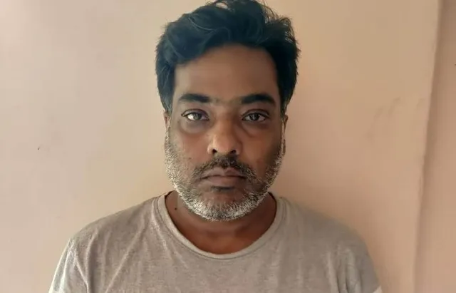 ୧୦ ମାସ ପରେ ସେଞ୍ଚୁରିଅନ ବିଶ୍ବବିଦ୍ୟାଳୟର ପୂର୍ବତନ ସିଏଫଓ ଗିରଫ