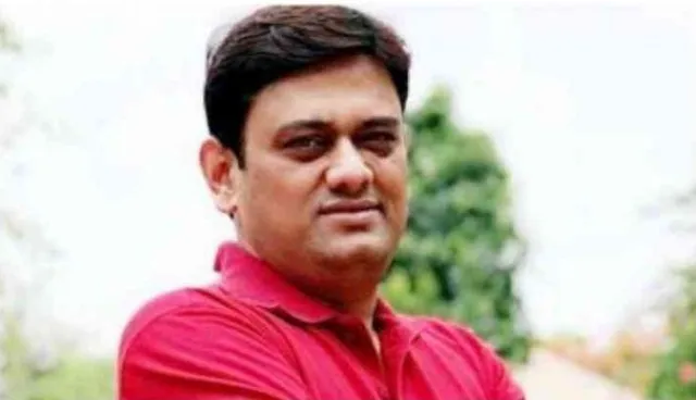 ହୃଦ୍‌ଘାତରେ ଛତିଶଗଡ଼ ବିଧାୟକ ଦେବବ୍ରତ ସିଂହଙ୍କ ଦେହାନ୍ତ