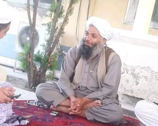 ଭାରତୀୟ ଦୂତାବାସ ଉପରେ ଆକ୍ରମଣ କରିଥିବା ଆତଙ୍କବାଦୀ କାବୁଲର ଗଭର୍ଣ୍ଣର ନିଯୁକ୍ତ