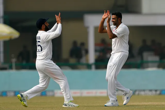 କାନପୁର ଟେଷ୍ଟ ଡ୍ର, ଭାରତ ହାତରୁ ଅଳ୍ପକେ ଖସିଗଲା ବିଜୟ