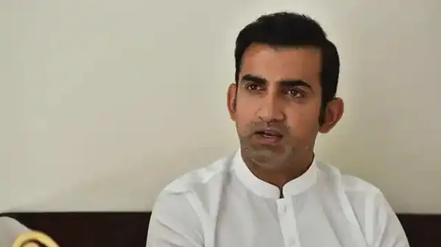 ଗମ୍ଭୀରଙ୍କୁ ମାର୍ଗଦର୍ଶକ ନିଯୁକ୍ତ କଲା ଲକ୍ଷ୍ନୌ ଫ୍ରାଞ୍ଚାଇଜ୍‌