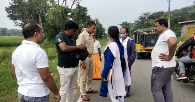 ଜୁଏଲର୍ସ ମାମଲିକଙ୍କୁ ଟାର୍ଗେଟ୍ କରି ଗୁଳି: ଖୋକା ଜବତ, ଲୁଟ୍ ଉଦ୍ୟମ ସନ୍ଦେହ