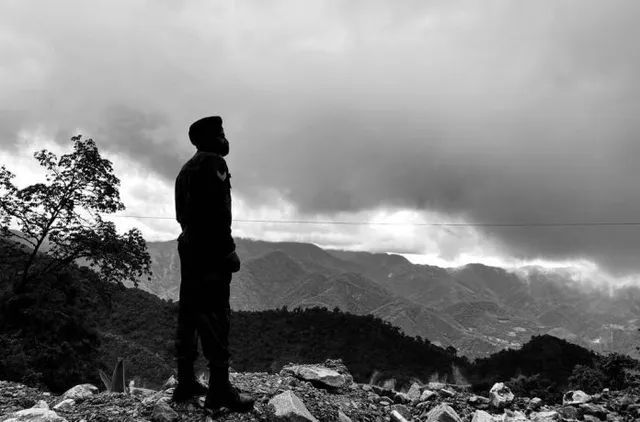 ପ୍ରତିରକ୍ଷା ବାହିନୀରେ ଗତ ୫ ବର୍ଷରେ ୮୧୯ ଜଣ ସୈନିକ ଆତ୍ମହତ୍ୟା କରିଛନ୍ତି