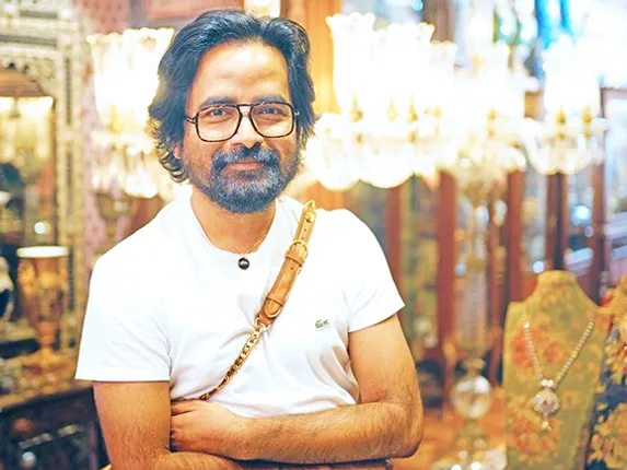 ବିବାଦରେ ସବ୍ୟସାଚୀଙ୍କ ମଙ୍ଗଳସୂତ୍ର ବିଜ୍ଞାପନ