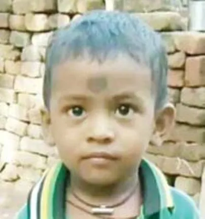 ହତ୍ୟା ଅଭିଯୋଗ! କେନାଲରୁ ମିଳିଲା ନିଖୋଜ ଶିଶୁପୁତ୍ରର ମୃତଦେହ