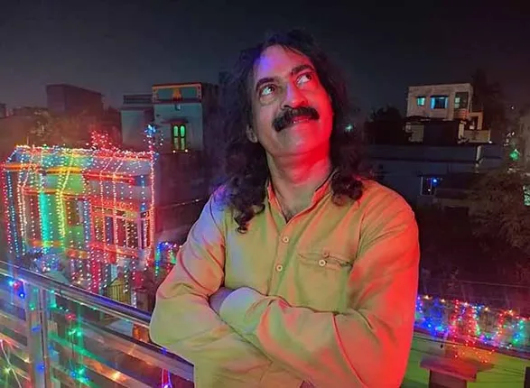 ଜଣେ ବିରଳ ବନ୍ଧୁ