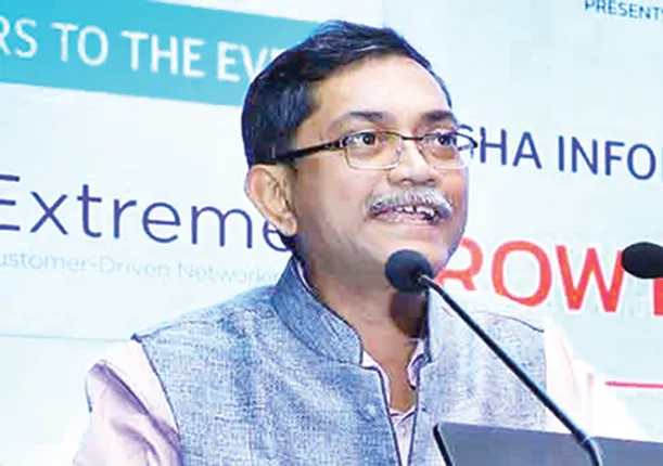 ଓକାକ୍ ସିଇଓଙ୍କ ହ୍ୱାଟସଆପ୍ ହ୍ୟାକ୍ ଘଟଣା: କାରବାର ପଛରେ ନାଇଜେରିଆ ଠକ