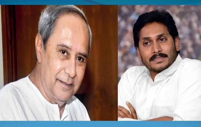 ଗଙ୍ଗାବାଡ଼ ସୀମା ବିବାଦ ଆଲୋଚନାକୁ ଏଡ଼ାଇଦେଲେ ନବୀନ, ଜଗନ