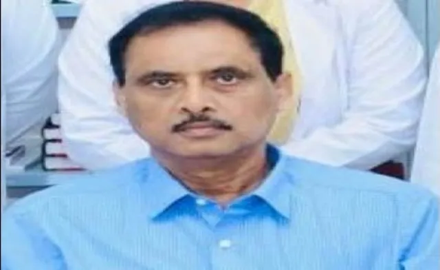 ନୂଆବର୍ଷ ପର୍ଯ୍ୟନ୍ତ ସଜାଗ ରହିବାକୁ ପରାମର୍ଶ ଦେଲେ ଡିଏମଇଟି