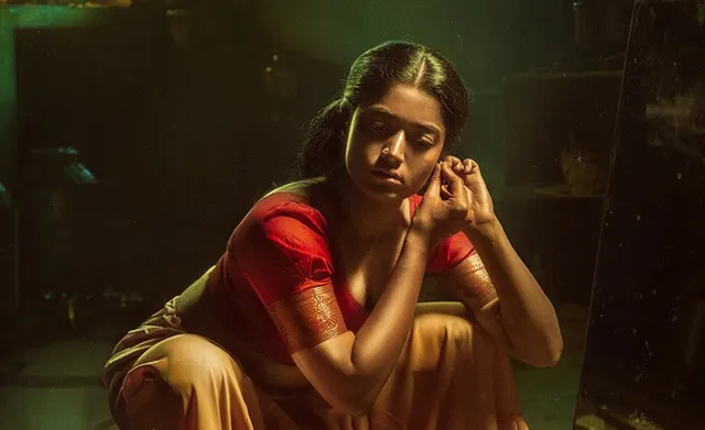 ଆଲ୍ଲୁ ଅଜୁର୍ନଙ୍କ ସହ ସମଂଥାଙ୍କୁ ନେଇ ଏକ ସ୍ୱତନ୍ତ୍ର ନୃତ୍ୟଦୃଶ୍ୟର ପରିକଳ୍ପନା କରାଯାଇ ତିଆରି ହେଉଛି ନୂଆ ଚଳଚ୍ଚିତ୍ର ‘ପୁଷ୍ପା: ଦ ରାଇଜ୍‌’