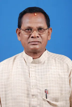 ପୂର୍ବତନ ମନ୍ତ୍ରୀ ଲାଲ୍ ବିହାରୀ ହିମିରିକା ଅସୁସ୍ଥ, ଗୁରୁତର ଅବସ୍ଥାରେ ଭୁବନେଶ୍ବର ସ୍ଥାନାନ୍ତର